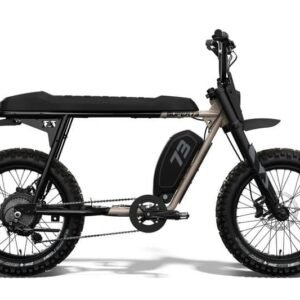 Vélo électrique SUPER73 S ADVENTURE SERIES