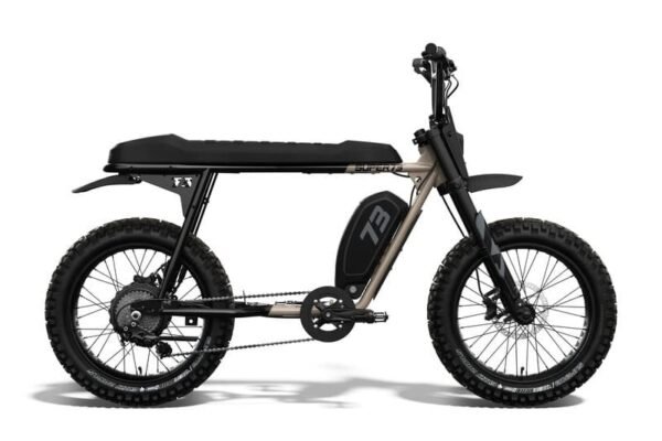 Vélo électrique SUPER73 S ADVENTURE SERIES – Image 9