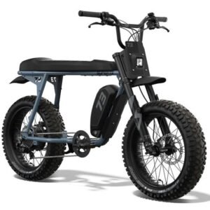 Vélo électrique SUPER73 S ADVENTURE SERIES