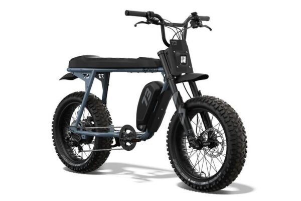Vélo électrique SUPER73 S ADVENTURE SERIES – Image 6