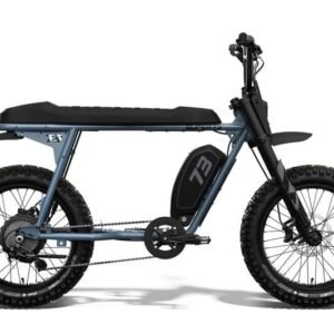 Vélo électrique SUPER73 S ADVENTURE SERIES