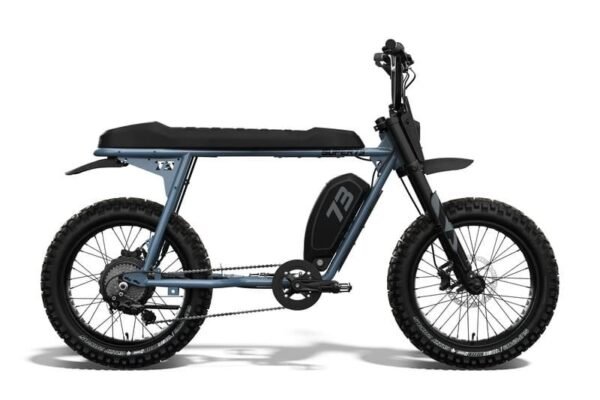 Vélo électrique SUPER73 S ADVENTURE SERIES – Image 5