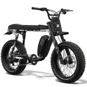 Vélo électrique SUPER73 S ADVENTURE SERIES