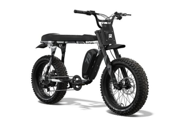 Vélo électrique SUPER73 S ADVENTURE SERIES – Image 4
