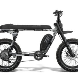 Vélo électrique SUPER73 S ADVENTURE SERIES