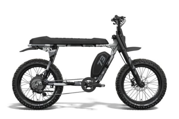 Vélo électrique SUPER73 S ADVENTURE SERIES – Image 3