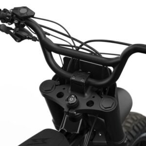 Vélo électrique SUPER73 S BLACKOUT SE