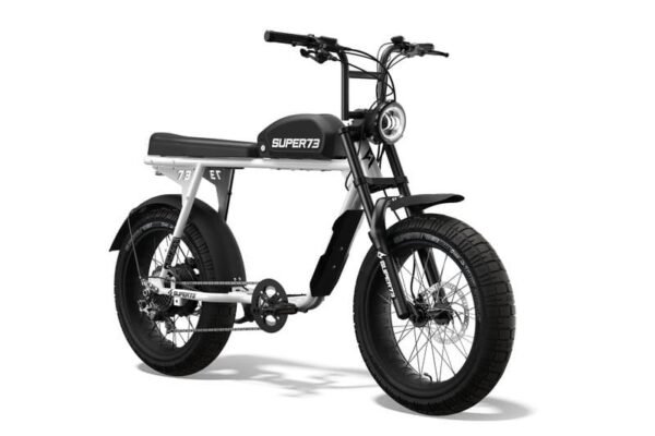 Vélo électrique SUPER73 S2 – Image 2