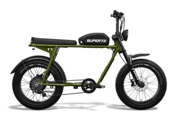 Vélo électrique SUPER73 S2 – Image 10