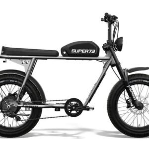 Vélo électrique SUPER73 S2