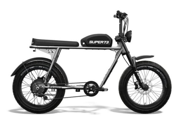 Vélo électrique SUPER73 S2 – Image 12