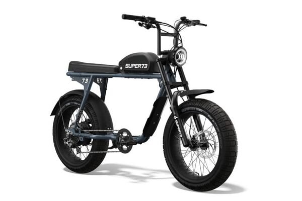 Vélo électrique SUPER73 S2 – Image 13