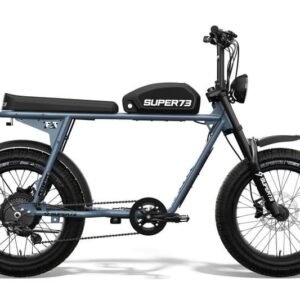 Vélo électrique SUPER73 S2
