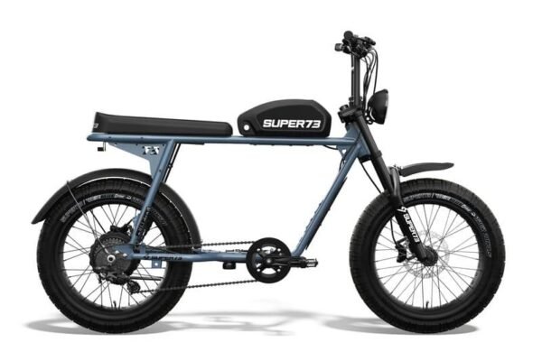 Vélo électrique SUPER73 S2 – Image 14