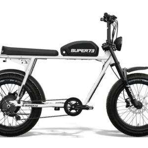Vélo électrique SUPER73 S2