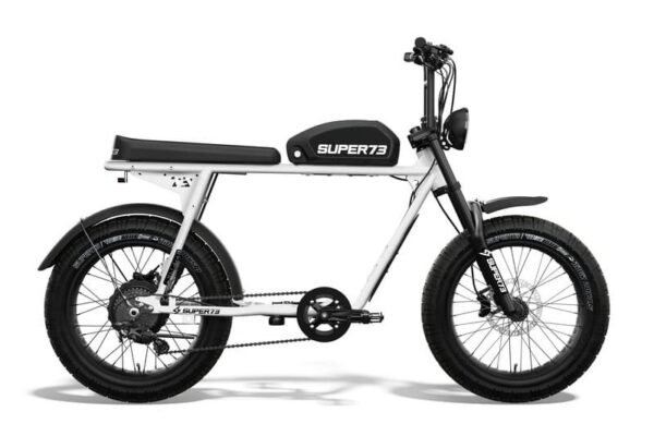 Vélo électrique SUPER73 S2 – Image 3