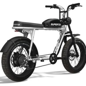 Vélo électrique SUPER73 S2
