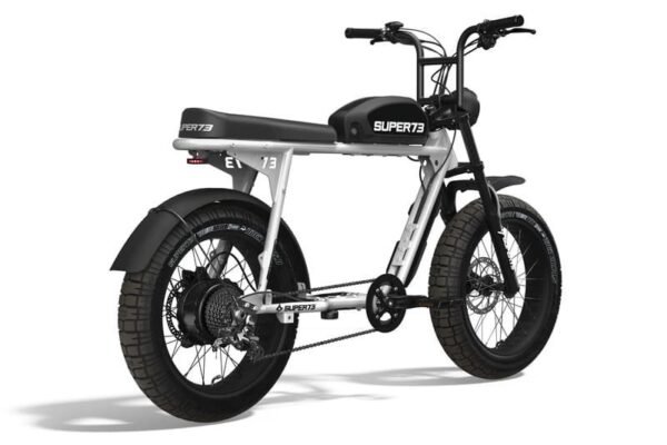 Vélo électrique SUPER73 S2 – Image 5