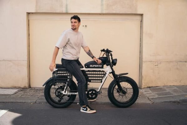 Vélo électrique SUPER73 S2 – Image 6