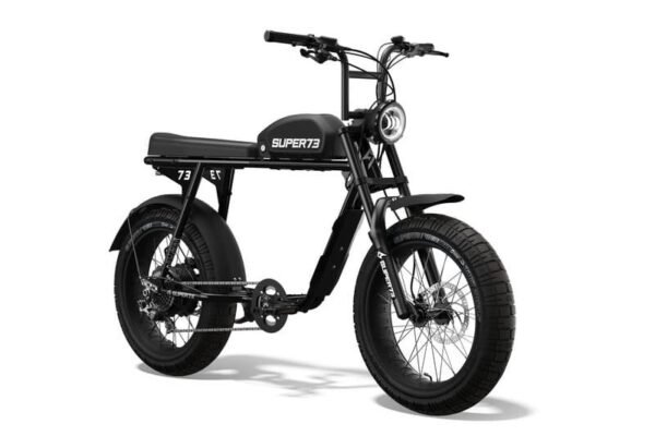 Vélo électrique SUPER73 S2 – Image 7