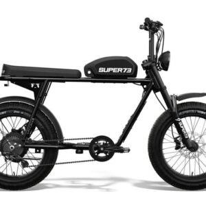 Vélo électrique SUPER73 S2