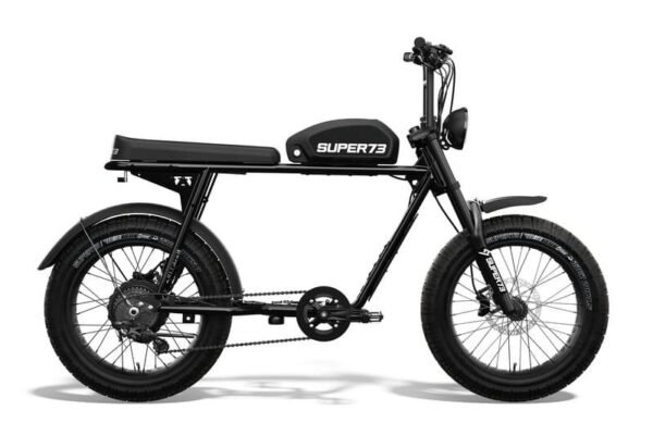 Vélo électrique SUPER73 S2 – Image 8