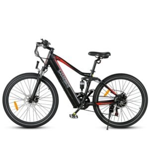 Vélo électrique Samebike XD26