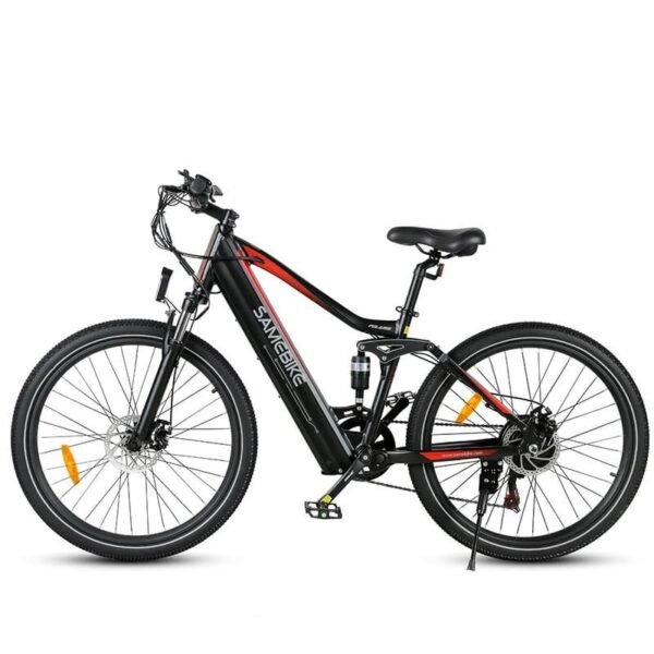 Vélo électrique Samebike XD26 – Image 3
