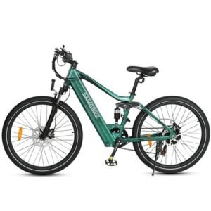 Vélo électrique Samebike XD26