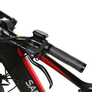 Vélo électrique Samebike XD26