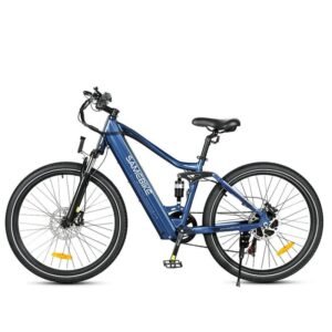 Vélo électrique Samebike XD26