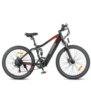 Vélo électrique Samebike XD26