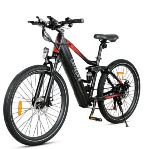 Vélo électrique Samebike XD26