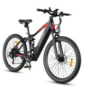Vélo électrique Samebike XD26