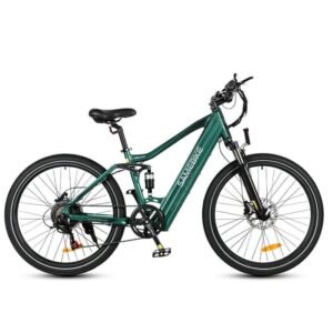 Vélo électrique Samebike XD26