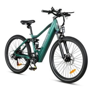 Vélo électrique Samebike XD26