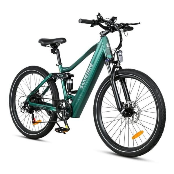 Vélo électrique Samebike XD26 – Image 11