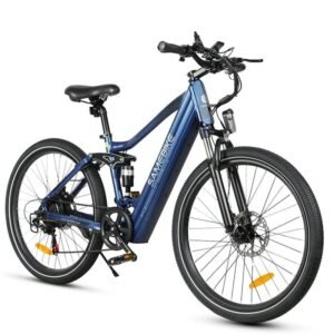 Vélo électrique Samebike XD26