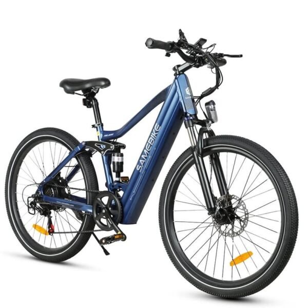 Vélo électrique Samebike XD26 – Image 10