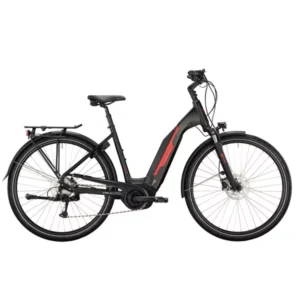 Vélo électrique Victoria eTrekking 6.5 wave