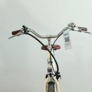 Vélo électrique Voltaire Bellecour