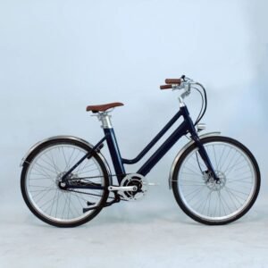 Vélo électrique Voltaire Bellecour
