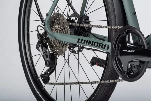 Vélo électrique Winora E-Flitzer 2023 – Image 5