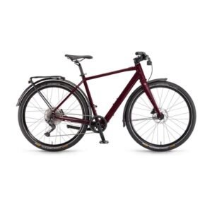 Vélo électrique Winora E-Flitzer 2022