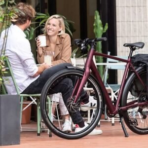 Vélo électrique Winora E-Flitzer 2022