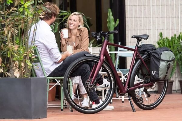 Vélo électrique Winora E-Flitzer 2023 – Image 3