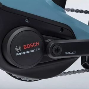 Vélo électrique Winora Radius