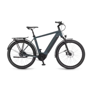 Vélo électrique Winora Sinus R8Ef 2023