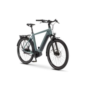 Vélo électrique Winora Sinus R8Ef 2023
