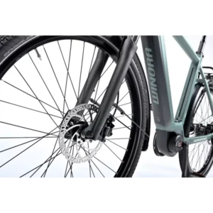 Vélo électrique Winora Sinus R8Ef 2023